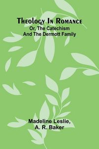 Produktbild: Theology In Romance