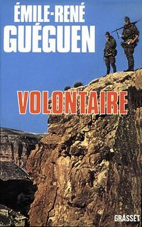 Produktbild: Volontaire