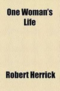 Produktbild: One Woman's Life