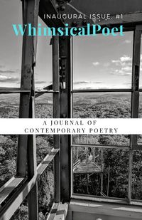 Produktbild: WhimsicalPoet: A Journal of Contemporary Poetry, 1