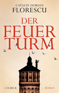 Produktbild: Der Feuerturm