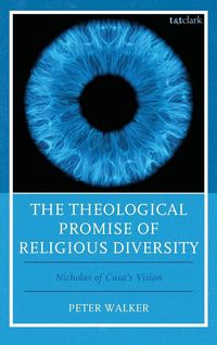 Produktbild: The Theological Promise of Religious Diversity