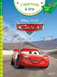 Produktbild: Cars : milieu de CP, niveau 2