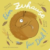 Produktbild: Ein Zuhause f&uuml;r dich!