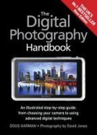 Produktbild: Digital Photography Handbook
