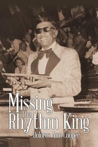 Produktbild: Missing the Rhythm King