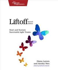 Produktbild: Liftoff