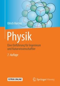 Bild vom Artikel Physik vom Autor Ulrich Harten