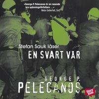 Produktbild: En svart v&aring;r