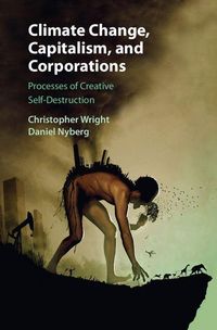 Produktbild: Climate Change, Capitalism, and Corporations