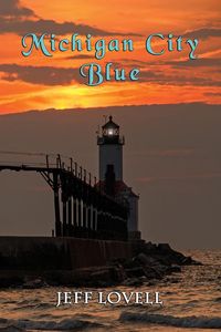 Produktbild: Michigan City Blue