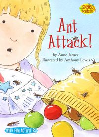 Produktbild: Ant Attack!