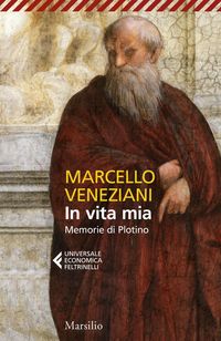 Produktbild: In vita mia. Memorie di Plotino