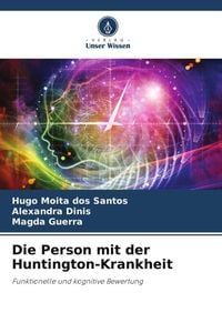 Produktbild: Die Person mit der Huntington-Krankheit