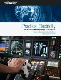 Produktbild: Practical Electricity for Aviation Maintenance Technicians