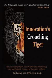 Produktbild: Innovation's Crouching Tiger (Second Edition)
