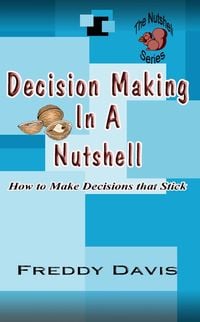 Produktbild: Decision Making in a Nutshell