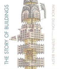 Produktbild: Dillon, P: Story of Buildings
