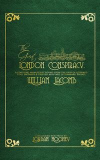 Produktbild: The Great London Conspiracy
