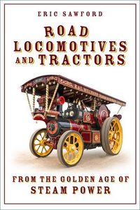 Produktbild: Road Locomotives and Tractors