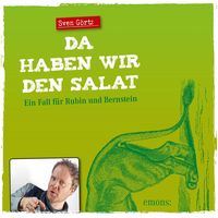 Produktbild: Da haben wir den Salat