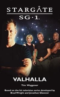 Produktbild: Stargate Sg-1 Valhalla