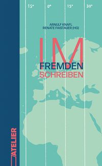 Produktbild: Im Fremden schreiben