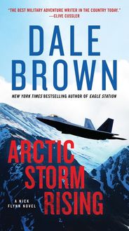 Produktbild: Arctic Storm Rising