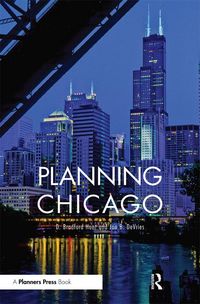 Produktbild: Planning Chicago