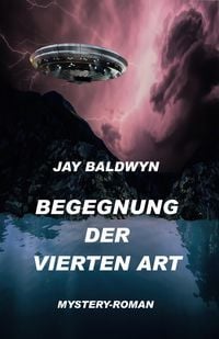 Produktbild: Begegnung der vierten Art