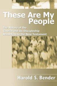Produktbild: These Are My People