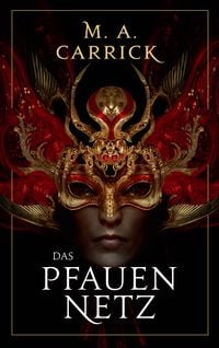 Produktbild: Das Pfauennetz