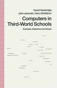 Produktbild: Computers in Third-World Schools