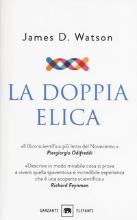 Produktbild: La doppia elica
