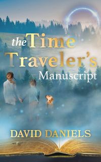 Produktbild: The Time Traveler's Manuscript
