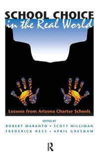 Produktbild: School Choice In The Real World