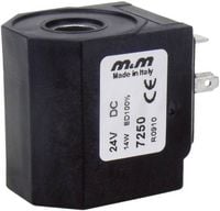 Produktbild: M & M International Spule 7701 230 V/AC (max) 1St.