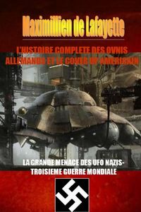 Produktbild: L histoire complete des ovnis