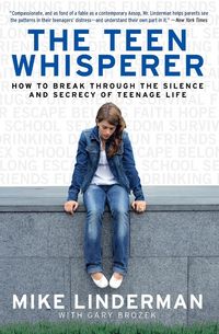 Produktbild: The Teen Whisperer