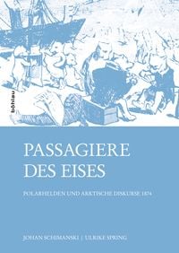 Produktbild: Passagiere des Eises