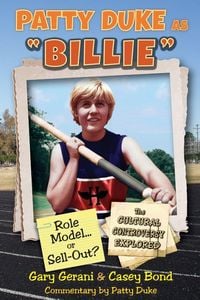 Produktbild: Patty Duke as Billie