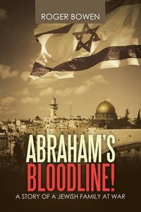 Produktbild: Abraham's Bloodline!