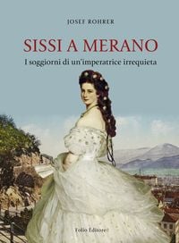 Produktbild: Sissi a Merano