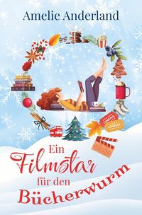 Produktbild: Ein Filmstar f&uuml;r den B&uuml;cherwurm