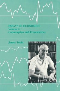 Produktbild: Essays in Economics