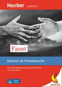 Bild vom Artikel Faust vom Autor Franz Specht