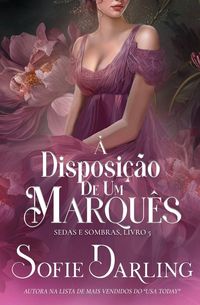 Produktbild: &Agrave; Disposi&ccedil;&atilde;o de um Marqu&ecirc;s