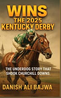 Produktbild: Wins the 2025 Kentucky Derby