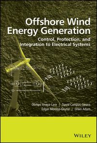 Produktbild: Offshore Wind Energy Generation