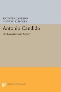 Produktbild: Antonio Candido